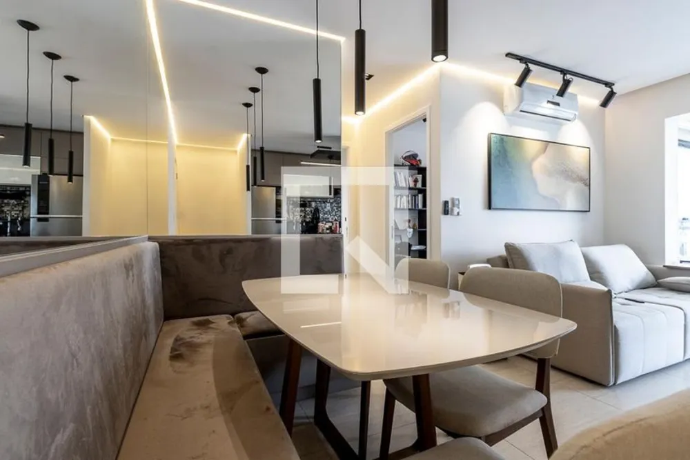 Apartamento, 2 quartos, 66 m² - Foto 3