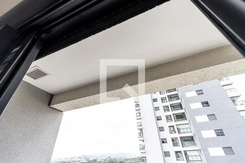 Apartamento, 2 quartos, 66 m² - Foto 1