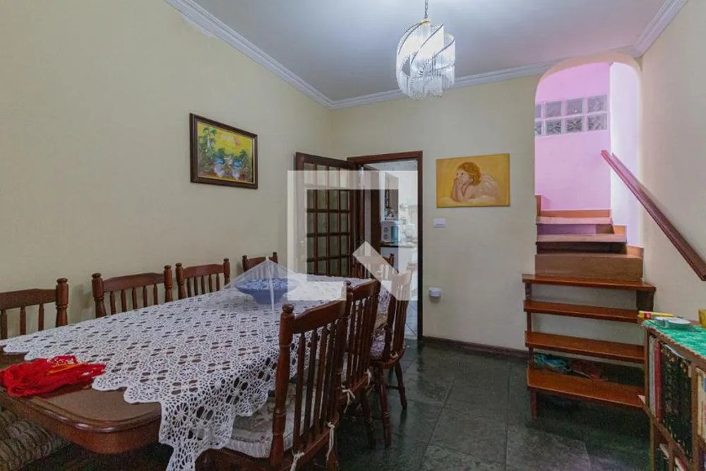 Casa, 3 quartos, 185 m² - Foto 2