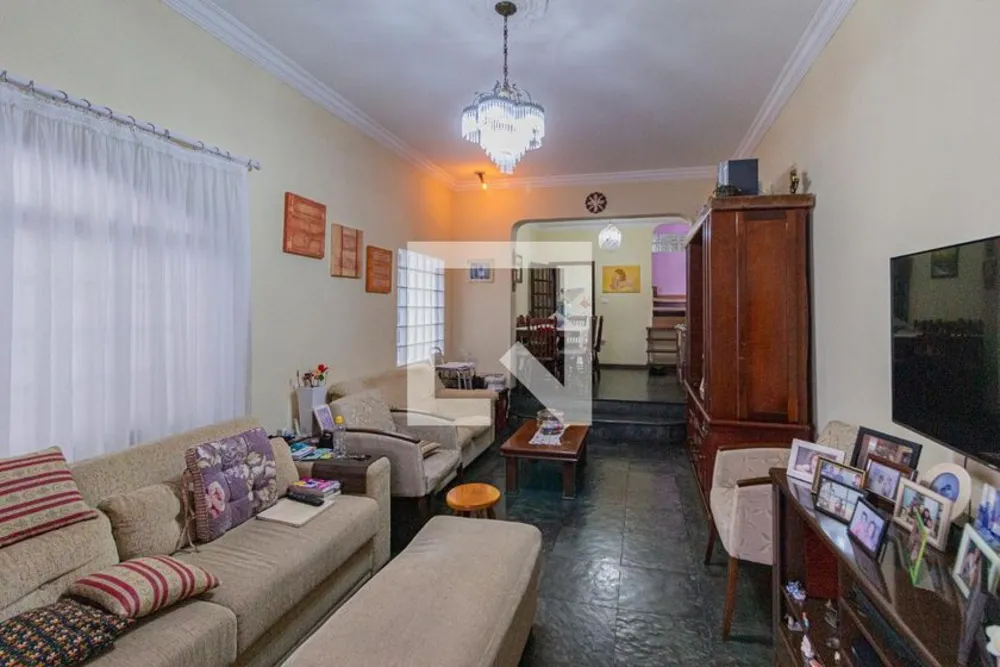 Casa, 3 quartos, 185 m² - Foto 1