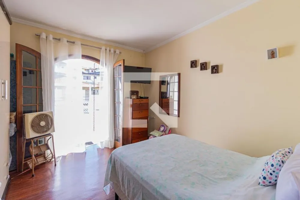 Casa, 3 quartos, 185 m² - Foto 1