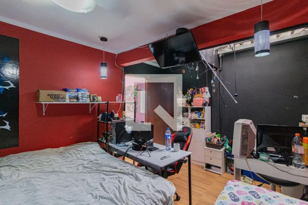 Casa, 3 quartos, 185 m² - Foto 3