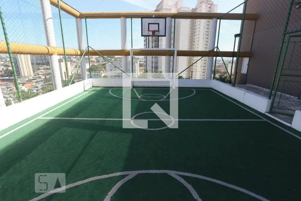 Apartamento, 3 quartos, 69 m² - Foto 11