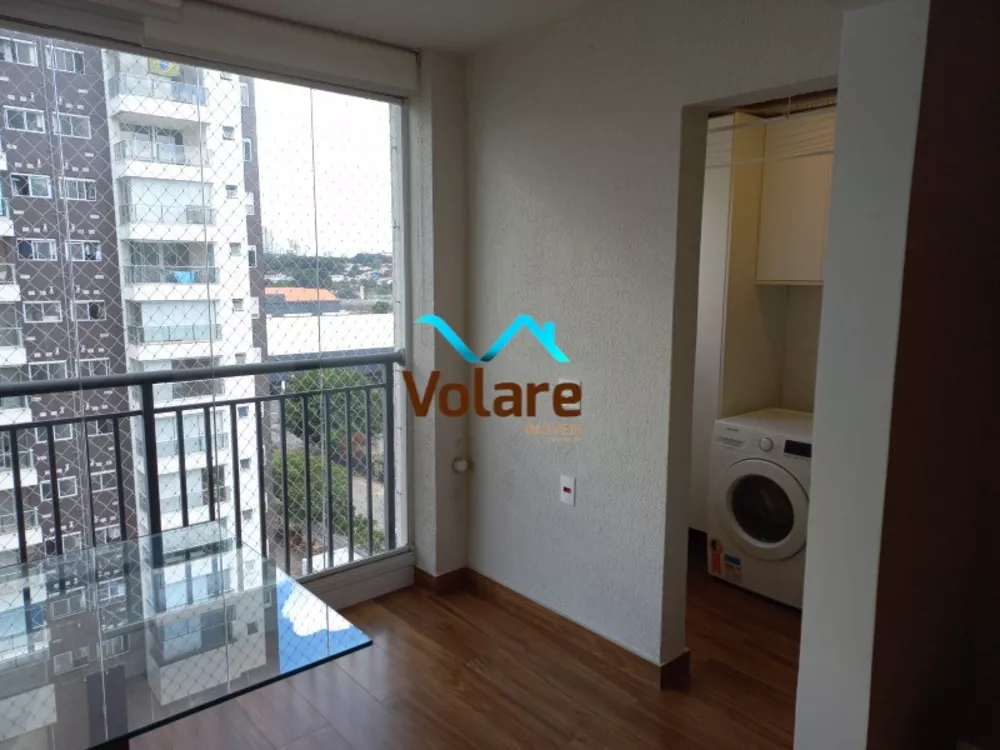 Apartamento à venda com 2 quartos, 60m² - Foto 8