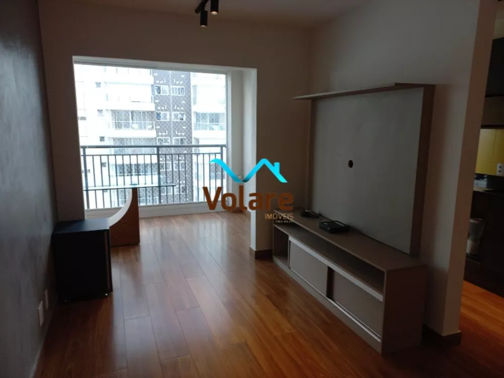 Apartamento à venda com 2 quartos, 60m² - Foto 1