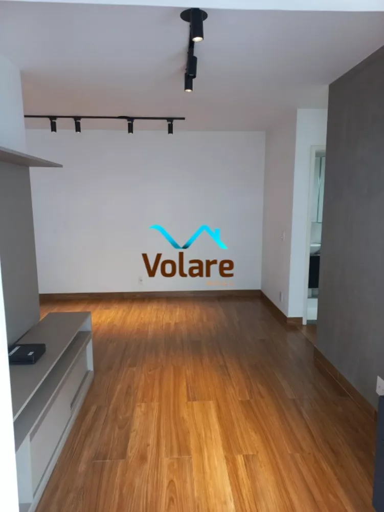 Apartamento à venda com 2 quartos, 60m² - Foto 3