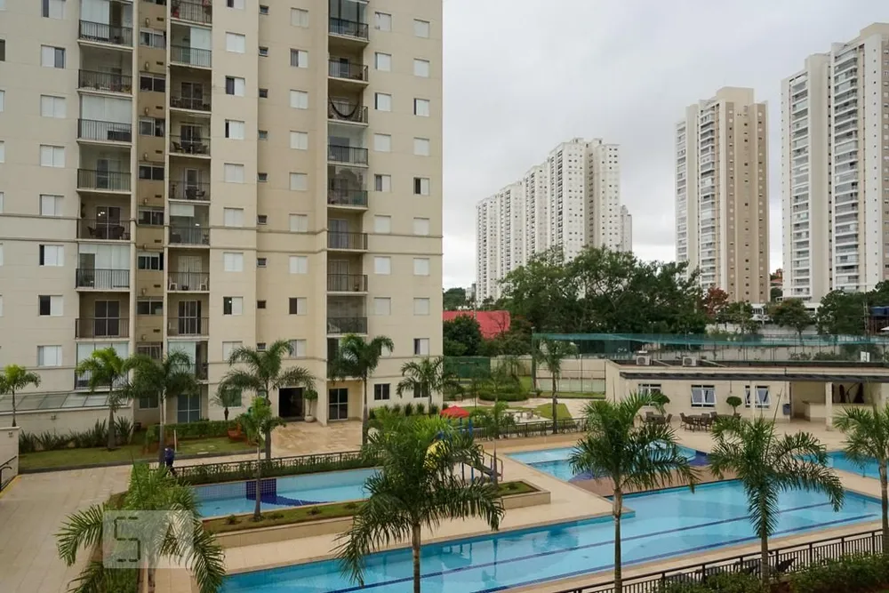 Apartamento, 2 quartos, 53 m² - Foto 2