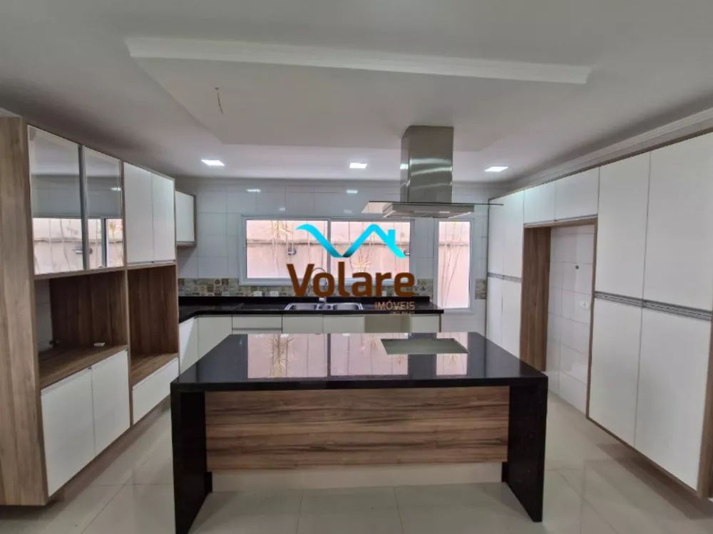 Casa, 4 quartos, 362 m² - Foto 6
