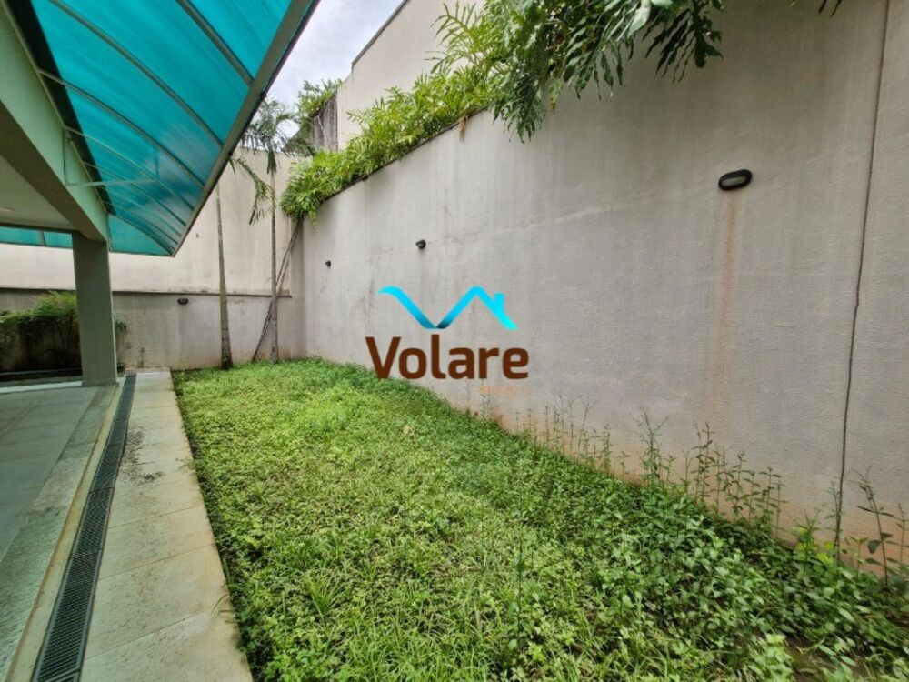Casa, 4 quartos, 362 m² - Foto 13