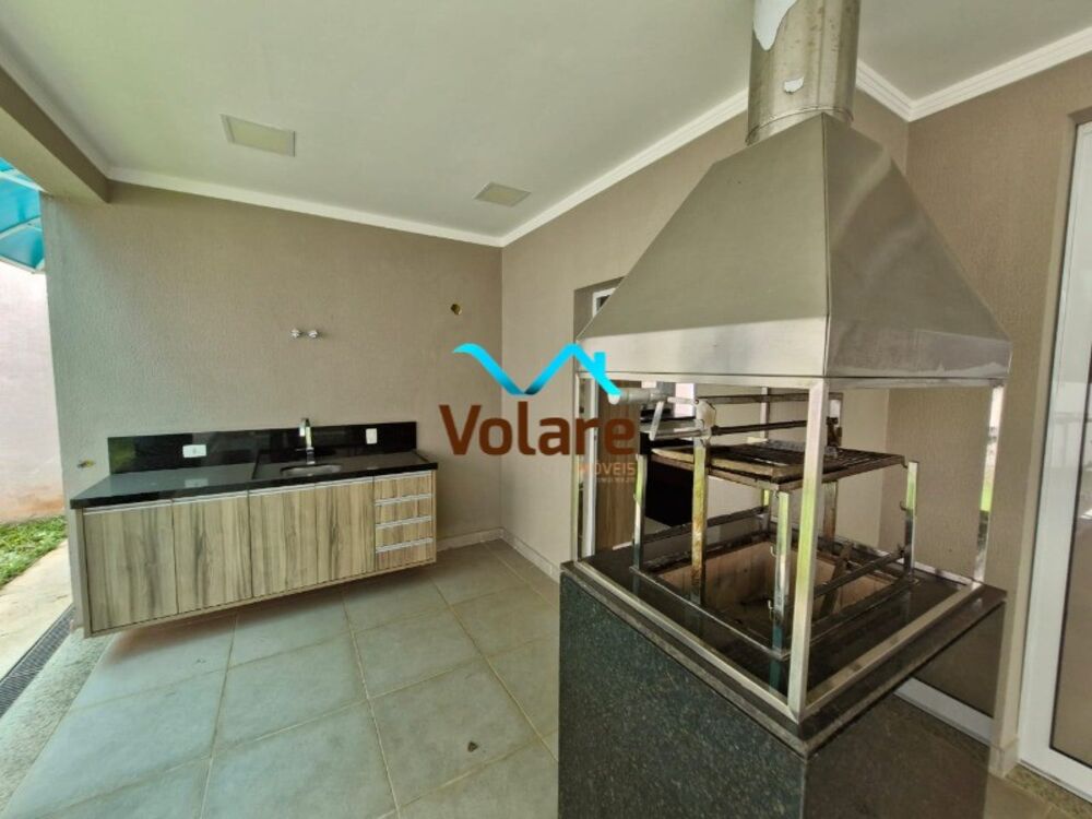 Casa, 4 quartos, 362 m² - Foto 15
