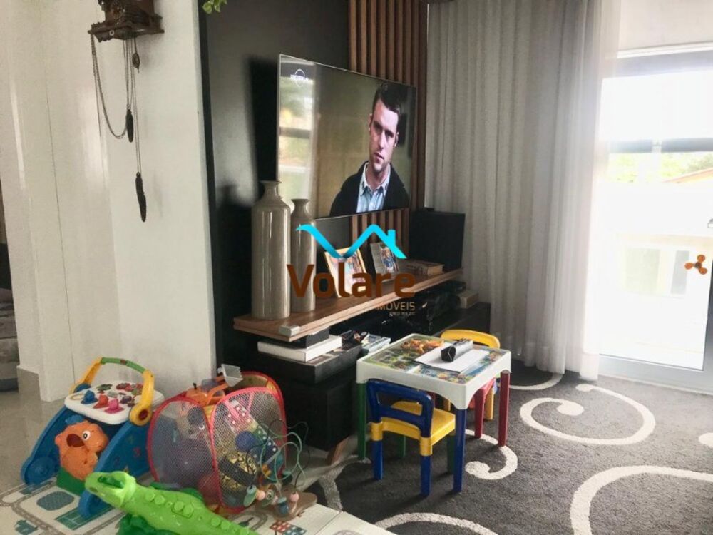 Casa de Condomínio, 4 quartos - Foto 3