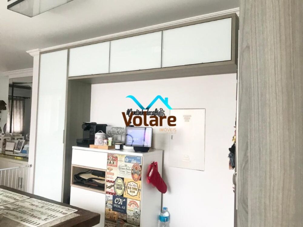 Casa de Condomínio, 4 quartos - Foto 5