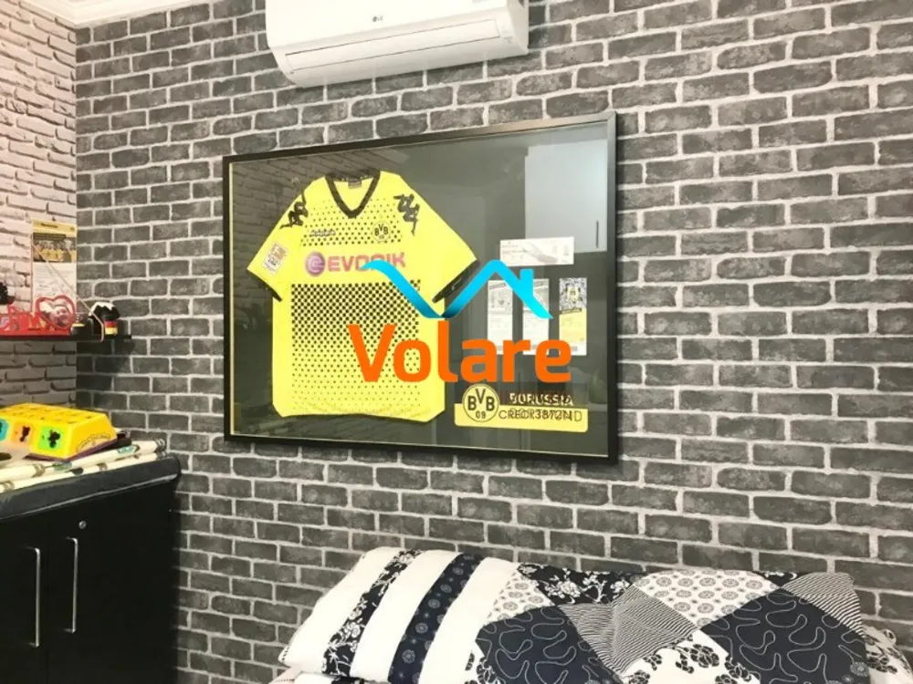 Casa de Condomínio, 4 quartos - Foto 12