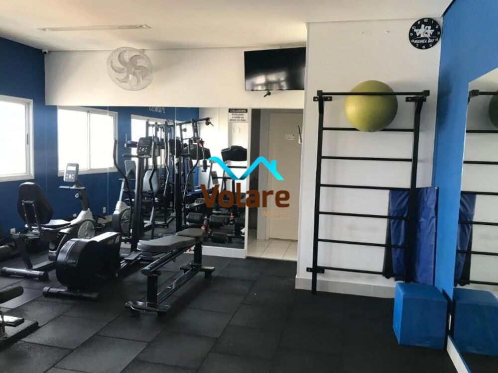 Apartamento, 2 quartos, 49 m² - Foto 4