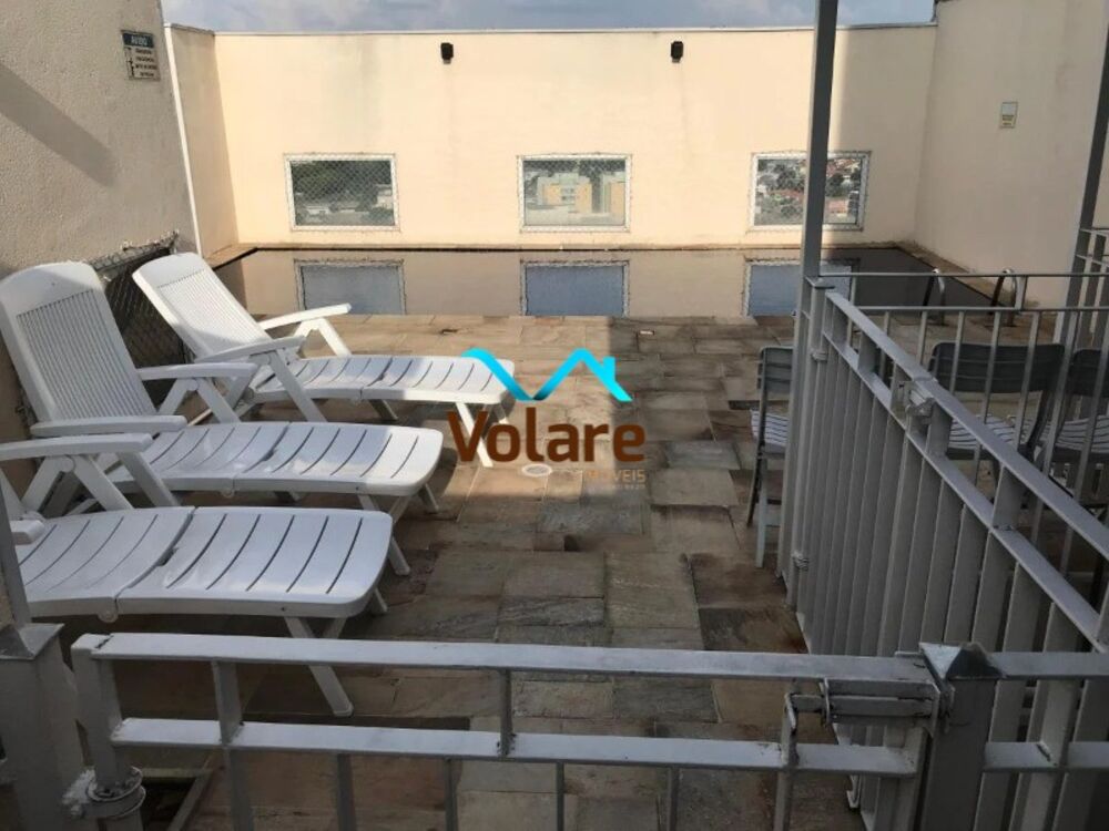 Apartamento, 2 quartos, 49 m² - Foto 2