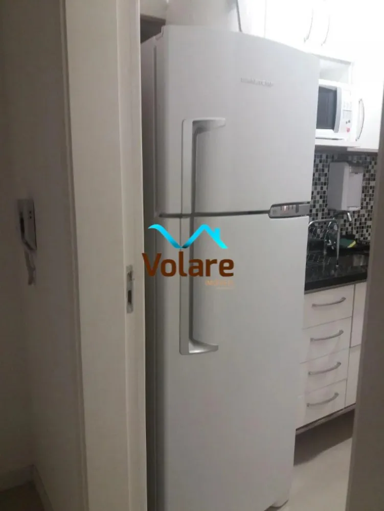 Apartamento, 2 quartos, 49 m² - Foto 5