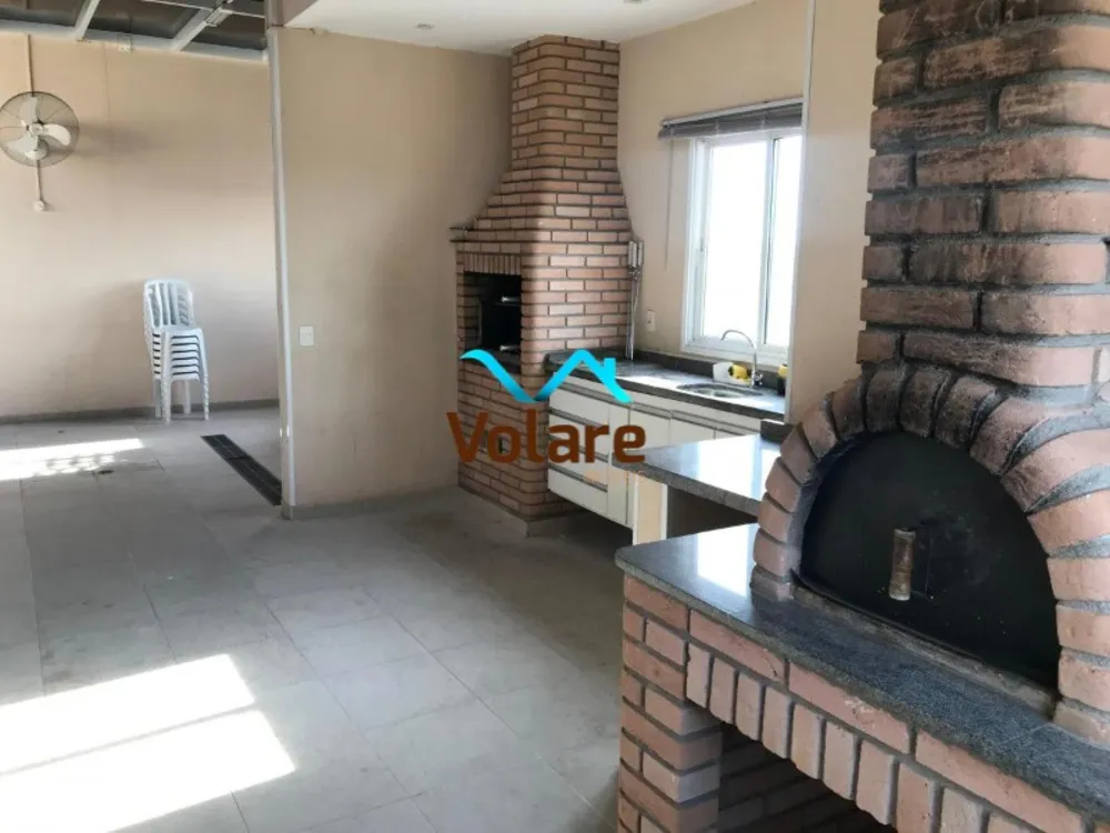 Apartamento, 2 quartos, 49 m² - Foto 12