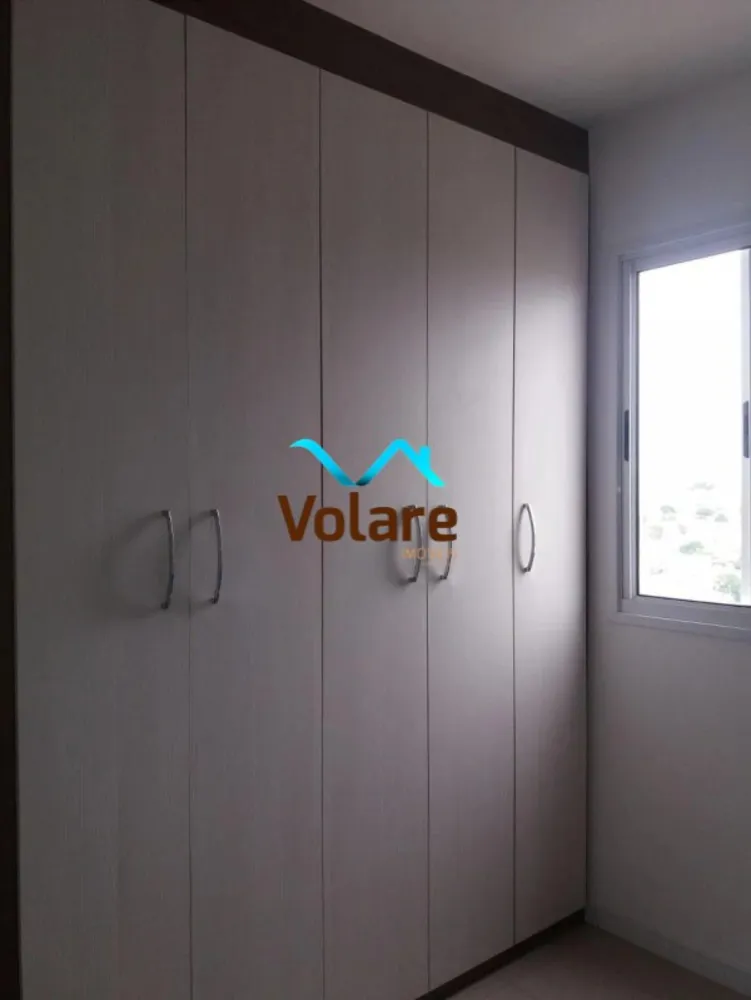 Apartamento, 2 quartos, 49 m² - Foto 8