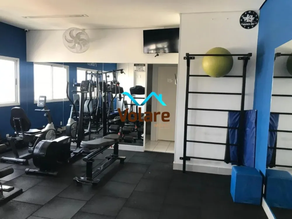 Apartamento, 2 quartos, 49 m² - Foto 5