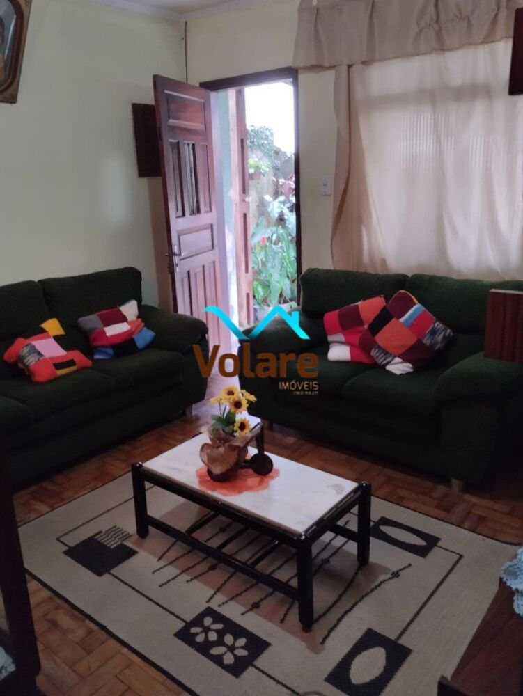 Casa, 3 quartos, 330 m² - Foto 1