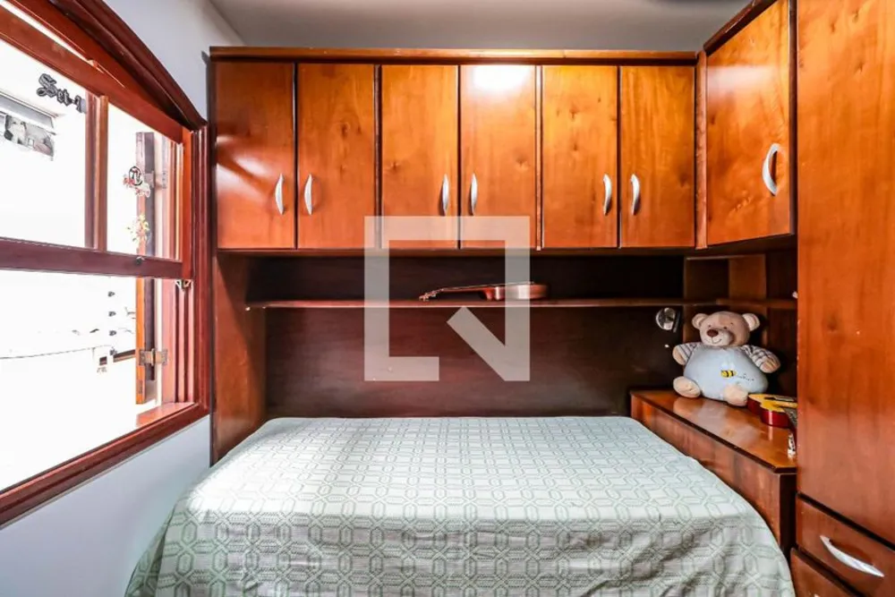 Casa, 4 quartos, 190 m² - Foto 1