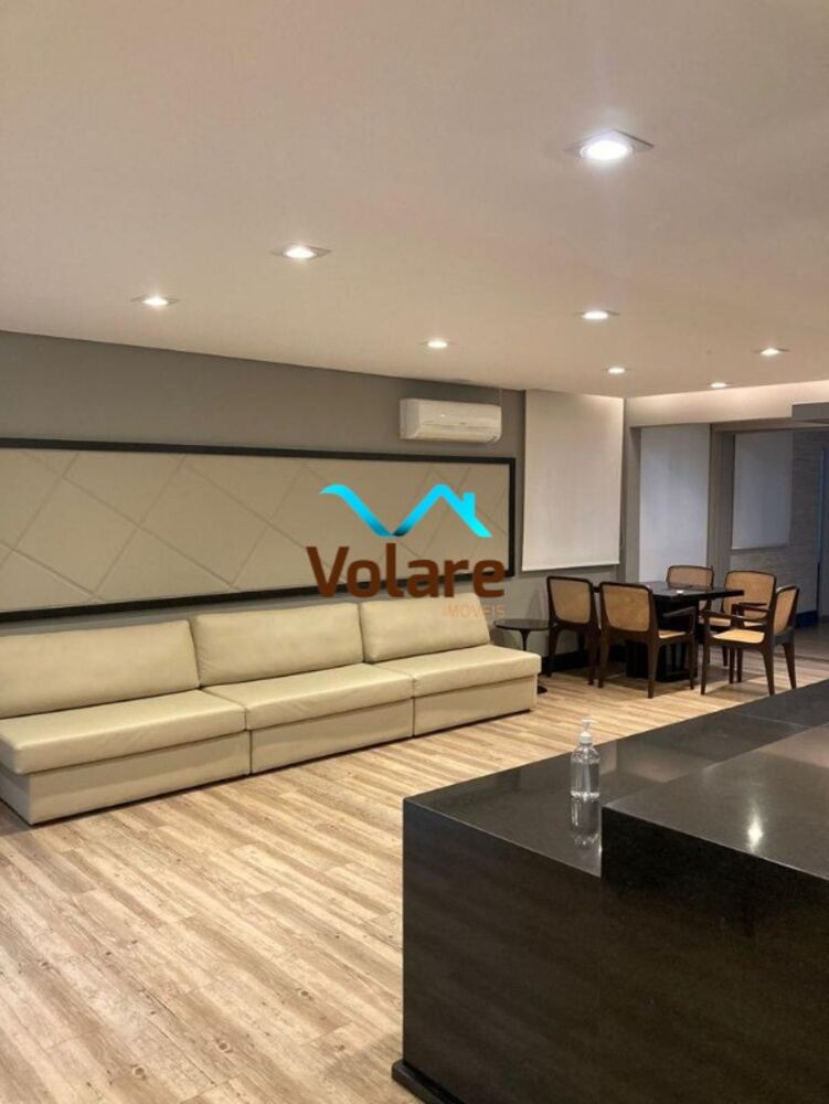 Apartamento, 2 quartos, 78 m² - Foto 2