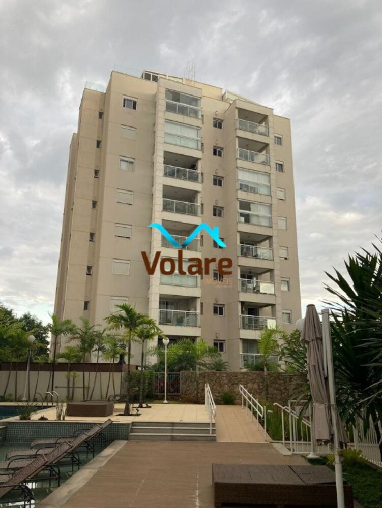 Apartamento, 2 quartos, 78 m² - Foto 3