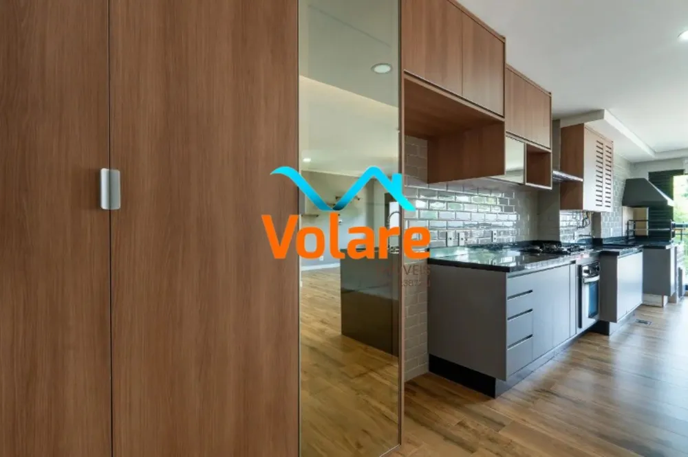 Apartamento, 2 quartos, 78 m² - Foto 2