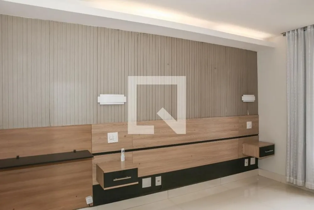 Apartamento, 2 quartos, 69 m² - Foto 1