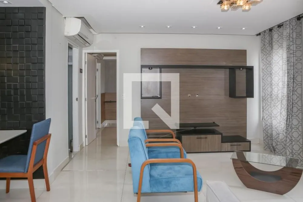 Apartamento, 2 quartos, 69 m² - Foto 4