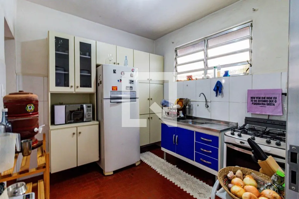 Casa, 3 quartos, 100 m² - Foto 3