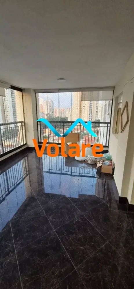 Apartamento, 3 quartos, 148 m² - Foto 5