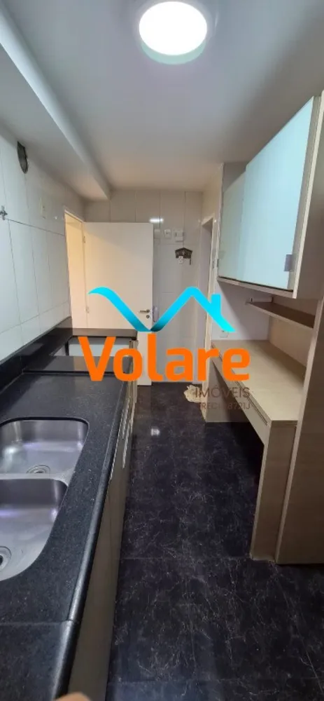 Apartamento, 3 quartos, 148 m² - Foto 2