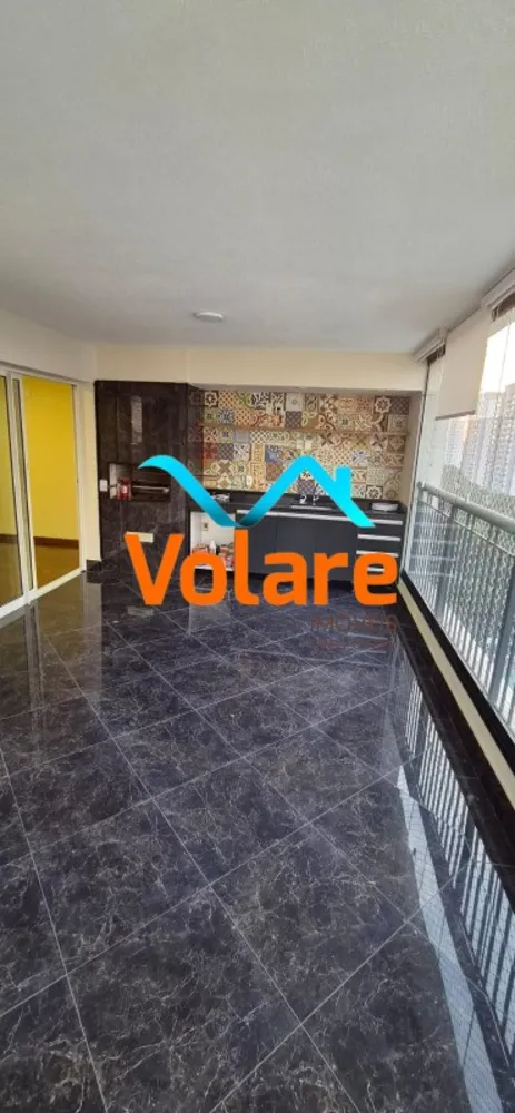 Apartamento, 3 quartos, 148 m² - Foto 4