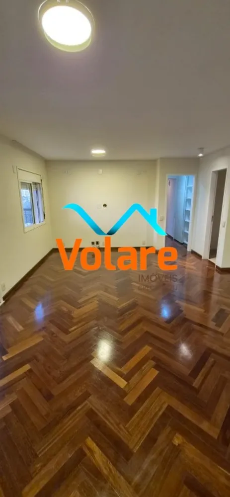Apartamento, 3 quartos, 148 m² - Foto 1