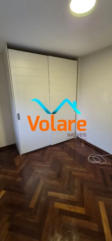 Apartamento, 3 quartos, 148 m² - Foto 6
