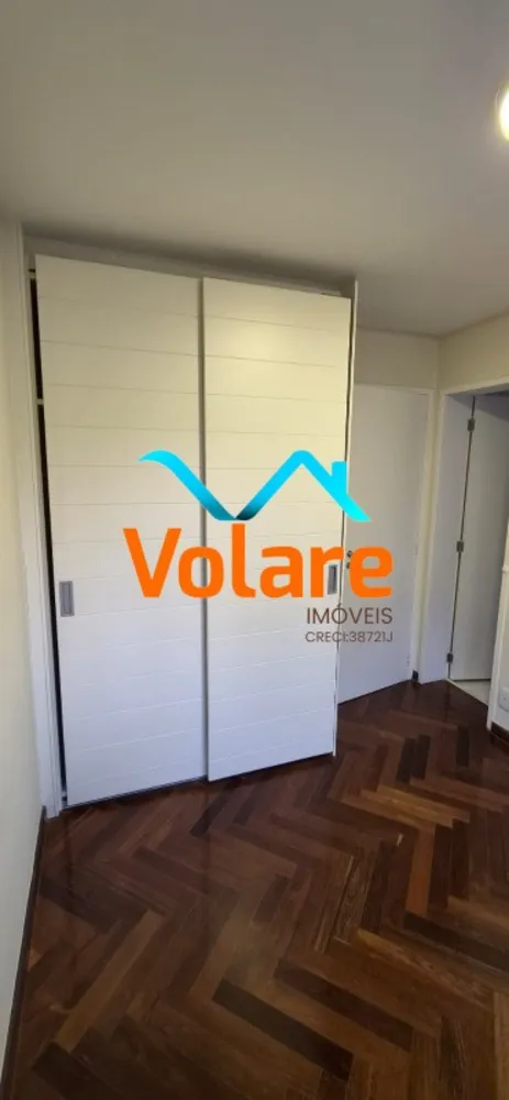 Apartamento, 3 quartos, 148 m² - Foto 7