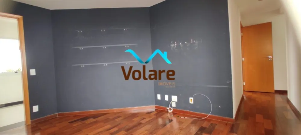 Apartamento, 4 quartos, 181 m² - Foto 9