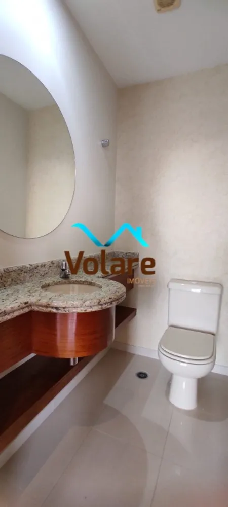 Apartamento, 4 quartos, 181 m² - Foto 7