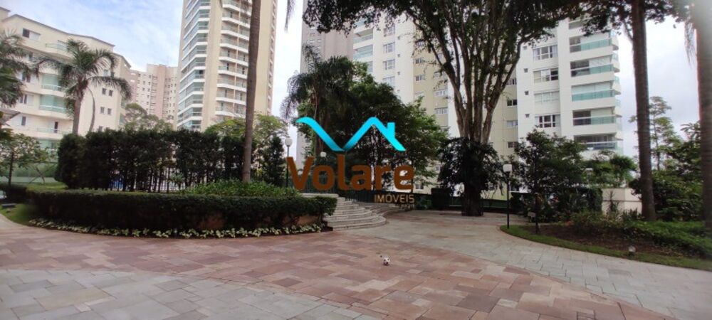 Apartamento, 4 quartos, 181 m² - Foto 1
