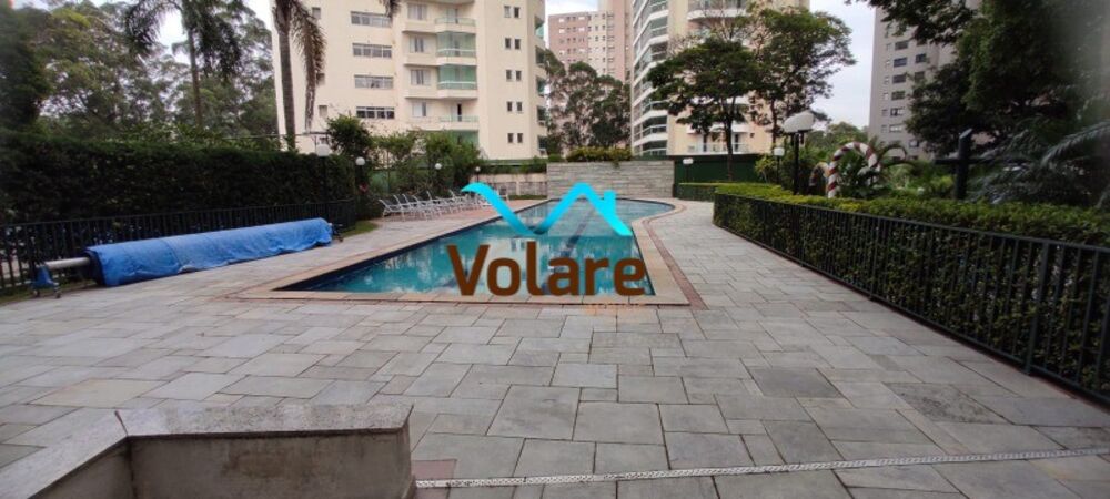 Apartamento, 4 quartos, 181 m² - Foto 2