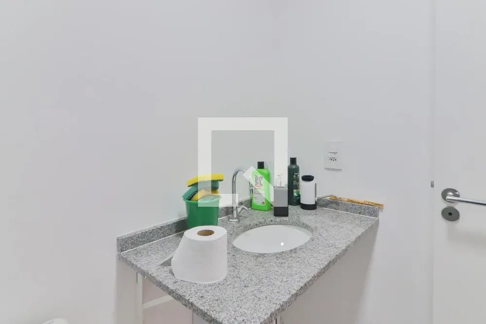 Apartamento, 2 quartos, 57 m² - Foto 2