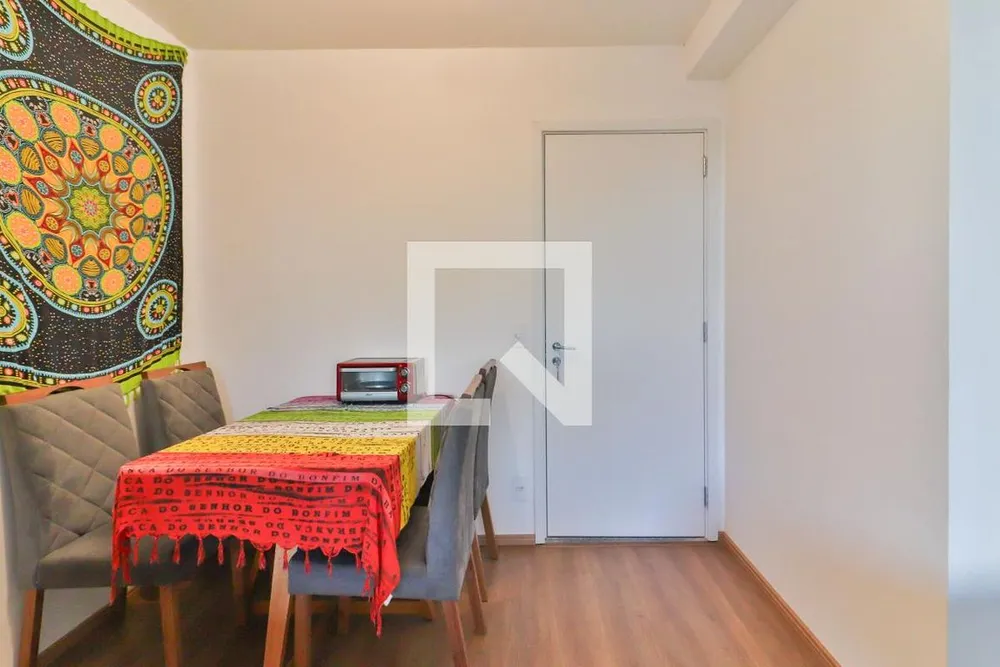 Apartamento, 2 quartos, 57 m² - Foto 1