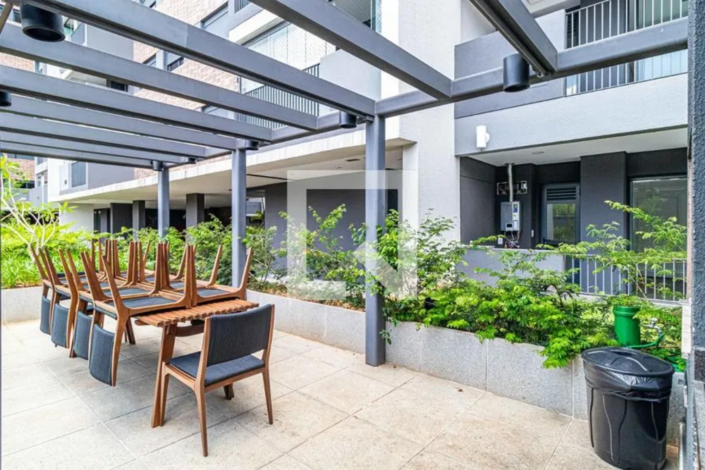 Apartamento, 2 quartos, 57 m² - Foto 8