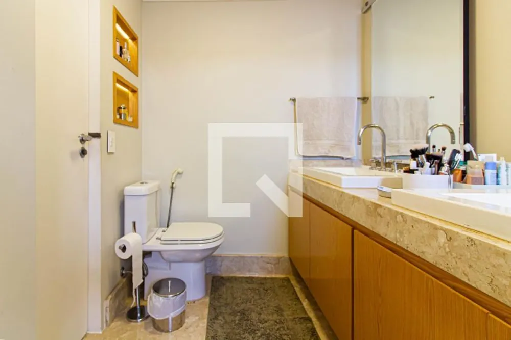 Apartamento, 3 quartos, 171 m² - Foto 1