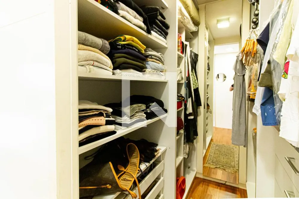 Apartamento, 3 quartos, 171 m² - Foto 3