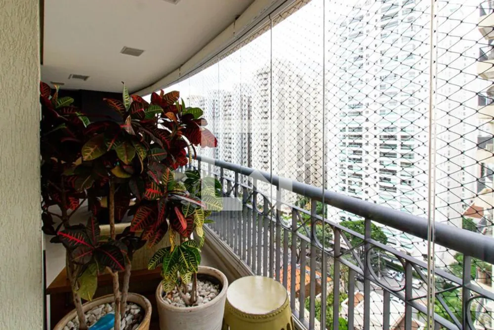 Apartamento, 3 quartos, 171 m² - Foto 11
