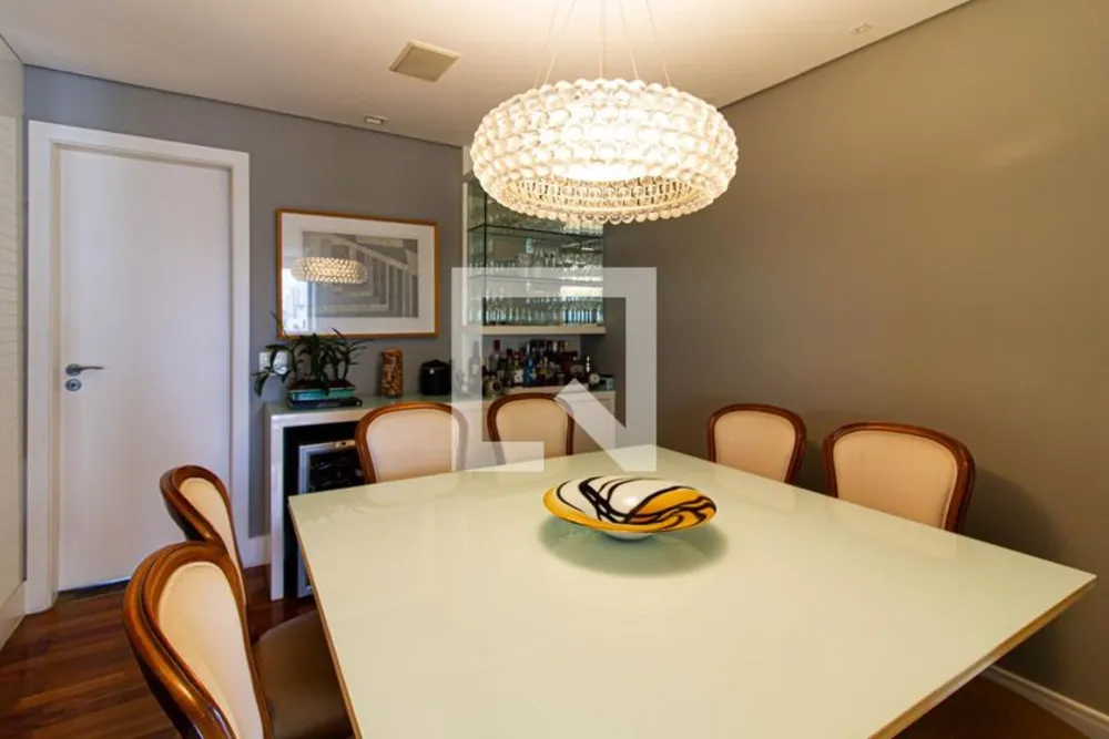 Apartamento, 3 quartos, 171 m² - Foto 4