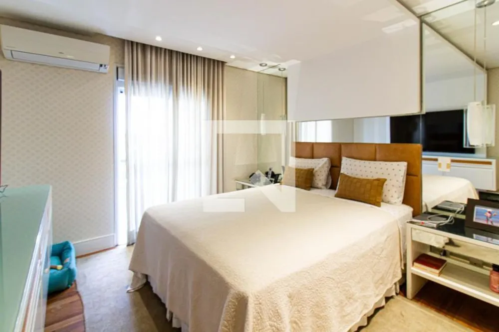 Apartamento, 3 quartos, 171 m² - Foto 7