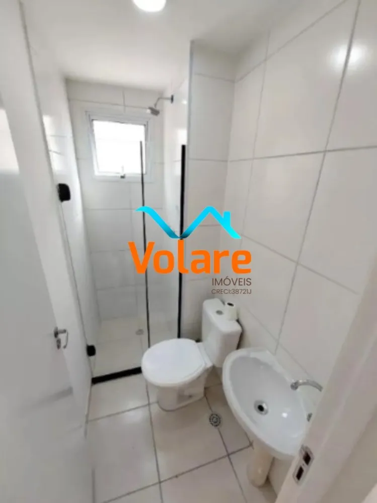 Apartamento, 2 quartos, 43 m² - Foto 3